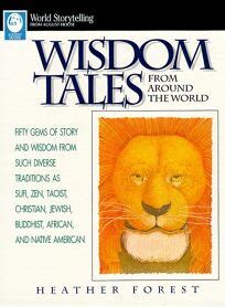 wisdom tales from around the world PDF