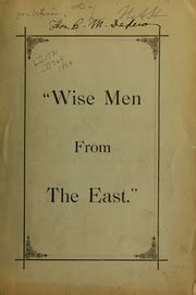 wise men east congregational springfield Kindle Editon