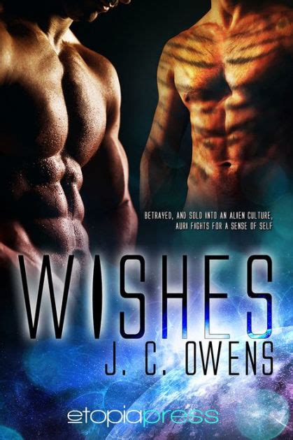 wishes ebook jc owens Doc