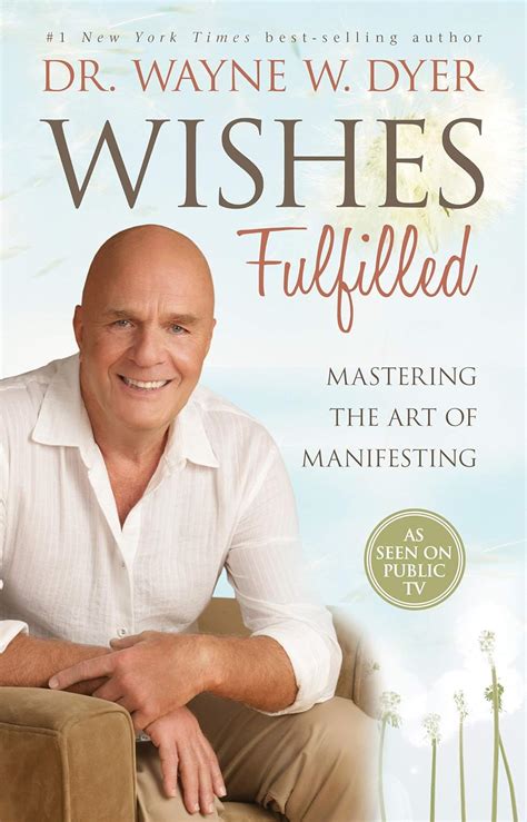 wishes fulfilled mastering the art of manifesting Epub