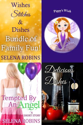 wishes stitches and dishes bundle of family fun Epub