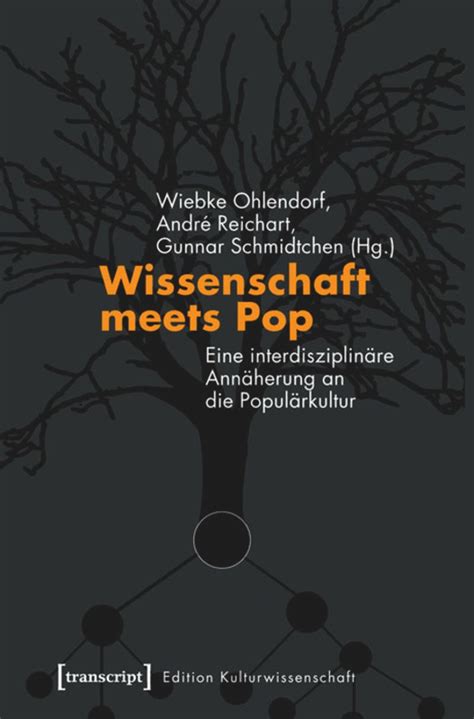 wissenschaft meets pop interdisziplin re popul rkultur Kindle Editon