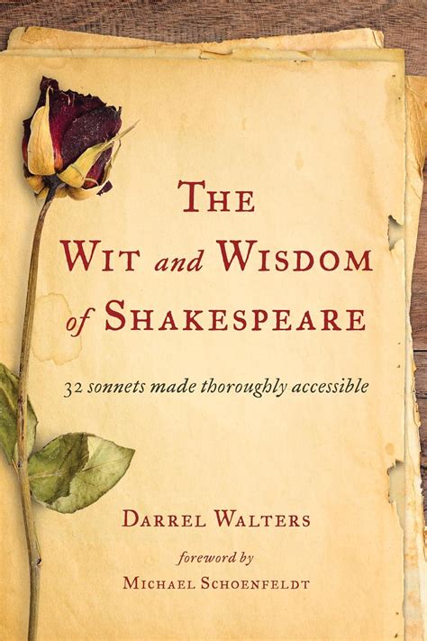 wit wisdom shakespeare thoroughly accessible Epub