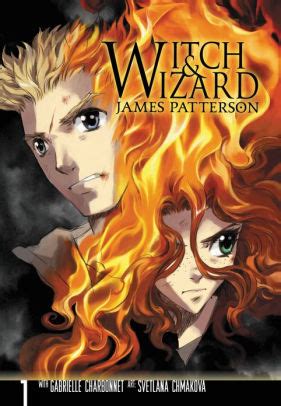 witch and wizard manga read online free Ebook Reader