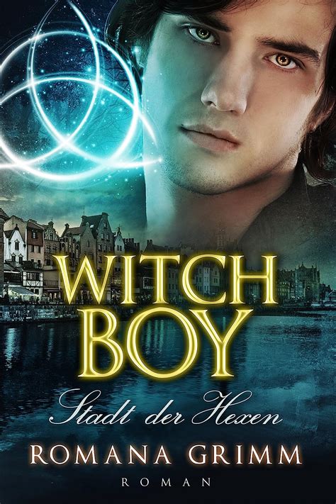 witch boy stadt hexen teil ebook Epub