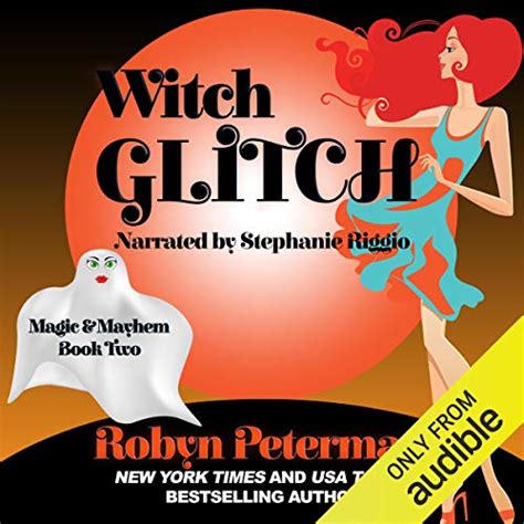witch glitch magic and mayhem book two PDF