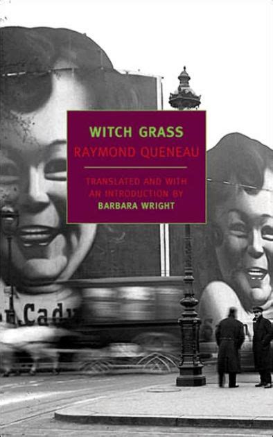 witch grass raymond queneau Doc