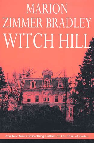 witch hill occult tales 3 marion zimmer bradley Epub