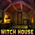Witch House Escape Walkthrough