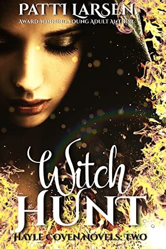 witch hunt the hayle coven novels book 2 Doc
