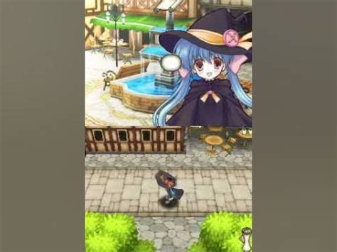 Witch S Wish Walkthrough