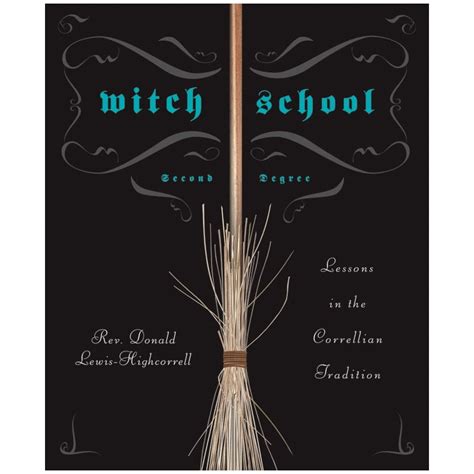 witch school second degree witch school second degree PDF