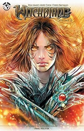 witchblade 185 ron marz ebook PDF