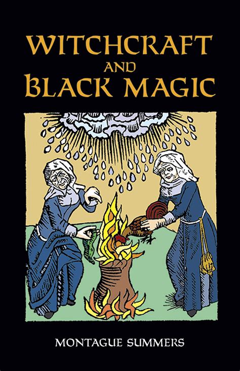 witchcraft and black magic witchcraft and black magic Epub