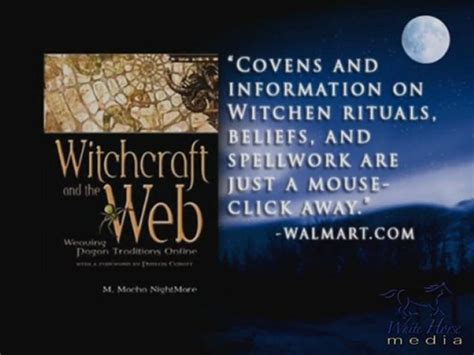 witchcraft goes mainstream witchcraft goes mainstream PDF