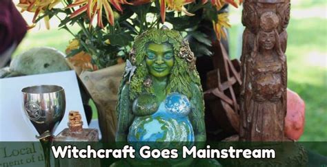 witchcraft goes mainstream witchcraft goes mainstream PDF