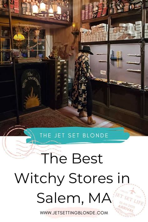 witchcraft stores near me