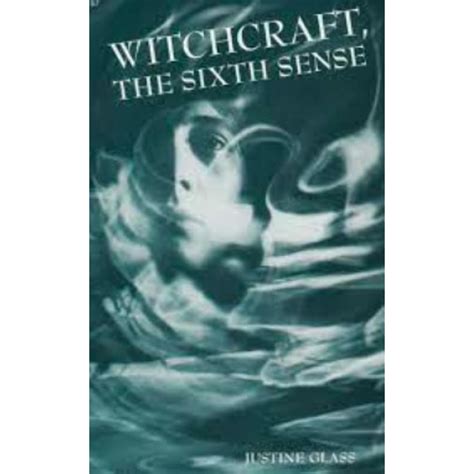 witchcraft the sixth sense Kindle Editon