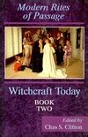 witchcraft today book two rites of passage bk 2 Kindle Editon