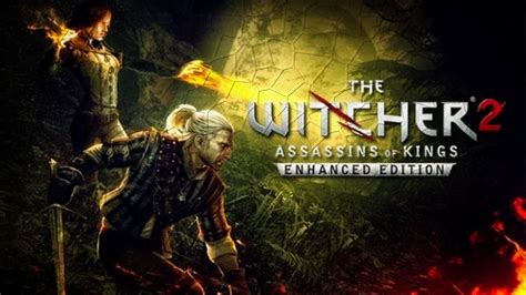 Witcher 2 Enhanced Walkthrough