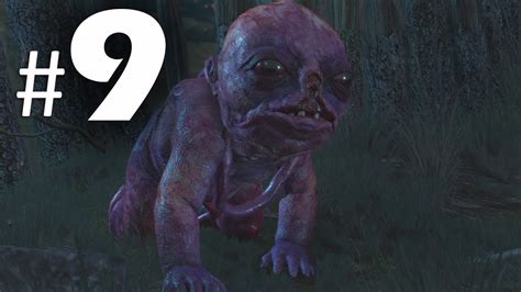 Witcher 3 Botchling Walkthrough