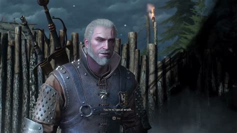 witcher 3 master of the arena