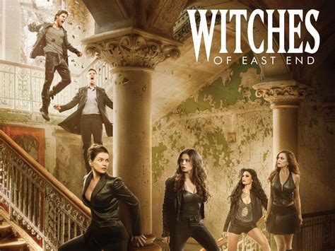 witches of east end season 2 episode 1 to 13 download Epub