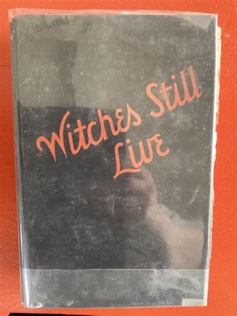 witches still live 1929 witches still live 1929 Kindle Editon