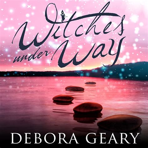 witches under way witchlight trilogy series book 2 Reader