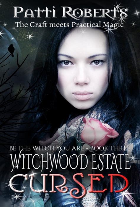 witchwood estate cursed serial series Reader