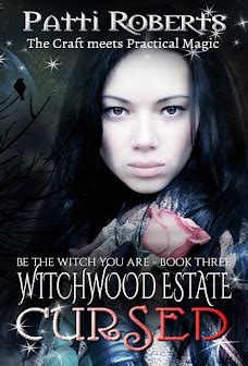 witchwood estate cursed serial series Reader