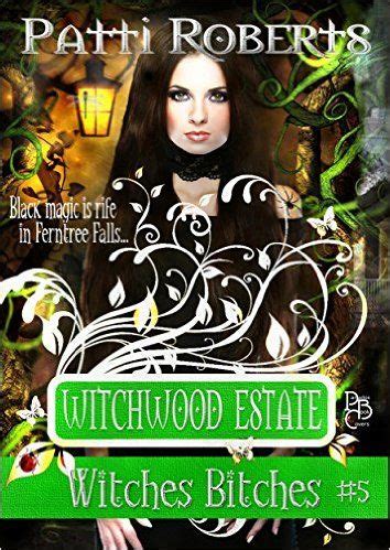 witchwood estate witches bitches serial series Epub