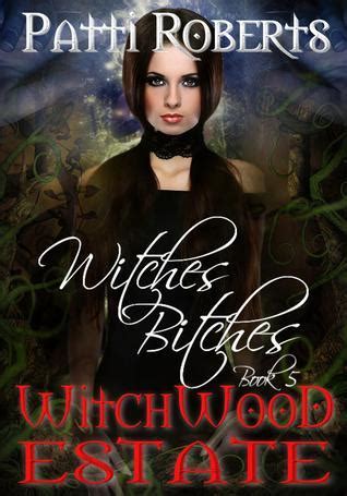 witchwood estate witches bitches serial series Epub