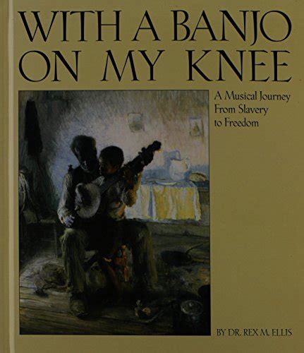 with a banjo on my knee single title social studies Doc