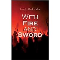 with fire and sword the trilogy book i Doc