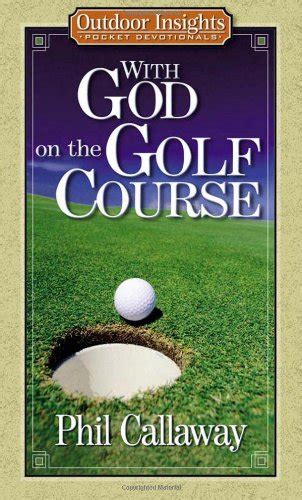 with god on the golf course outdoor insights pocket devotionals Doc