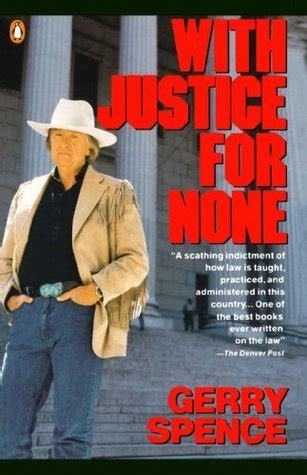 with justice for none destroying an american myth PDF