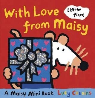 with love from maisy mini edition Reader