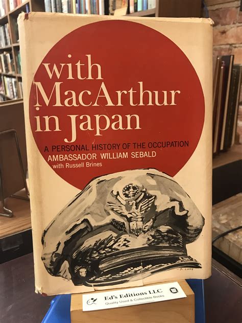 with macarthur in japan a personal history of the occupation Epub