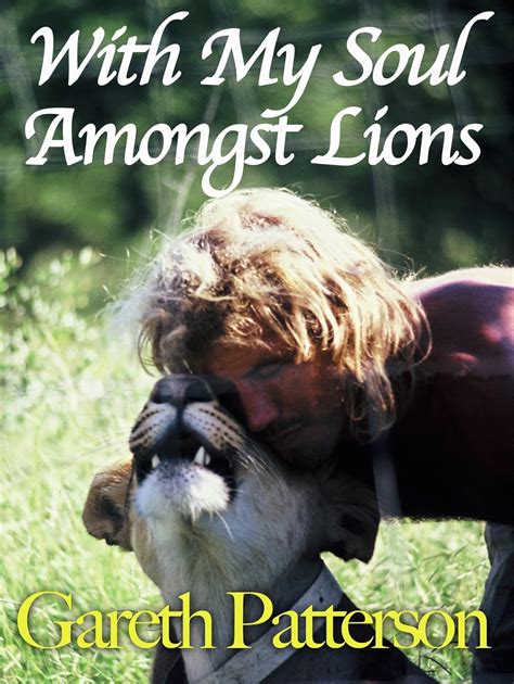 with my soul amongst lions PDF