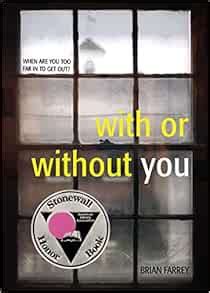 with or without you brian farrey PDF