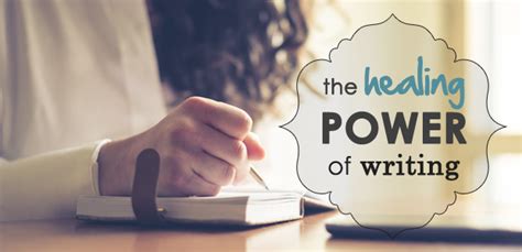 with pen in hand the healing power of writing Doc