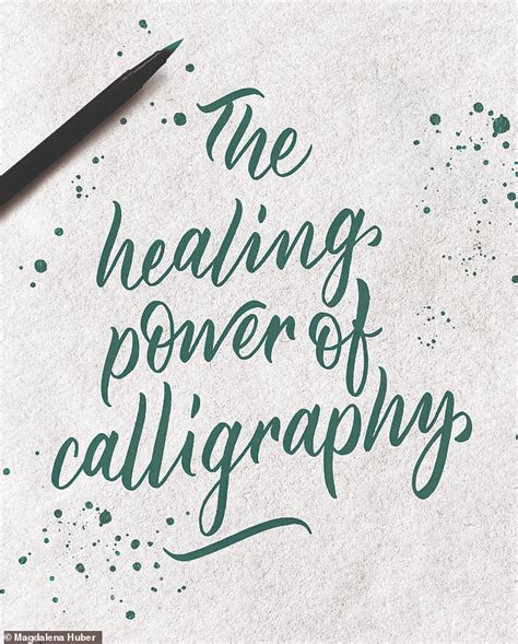 with pen in hand the healing power of writing Doc