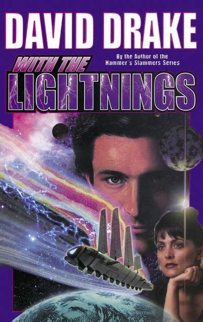 with the lightnings lt leary 1 david drake Epub