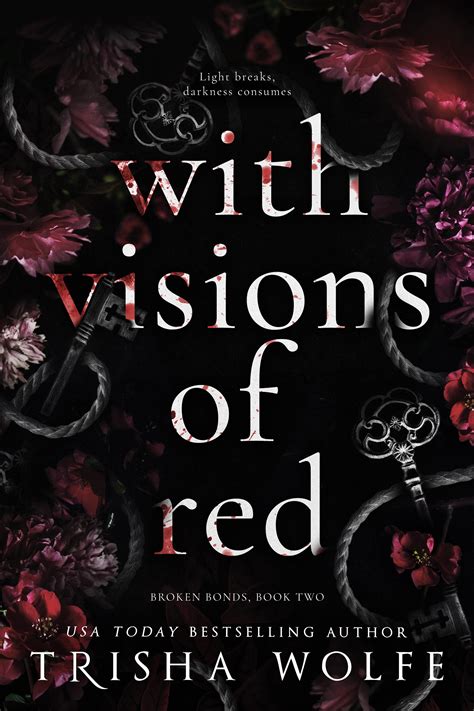 with visions of red broken bonds book two PDF