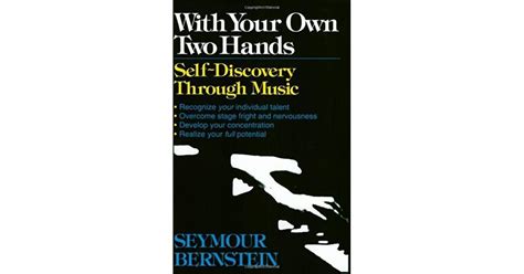 with your own two hands selfdiscovery through Kindle Editon