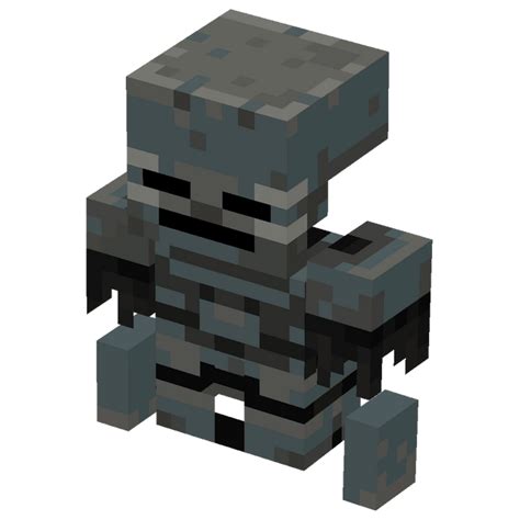 wither armor minecraft dungeons