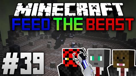 wither castle feed the beast