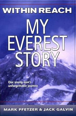 within reach my everest story nonfiction PDF