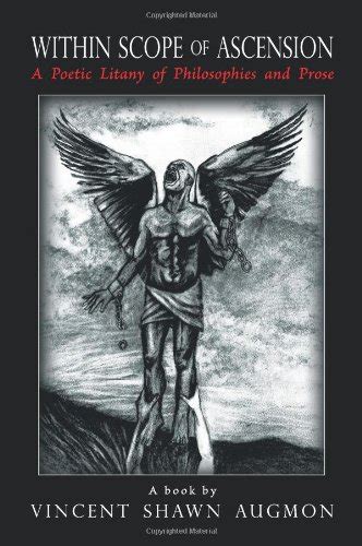 within scope of ascension a poetic litany of philosophies and prose PDF